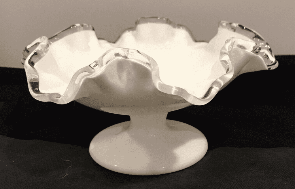 How Can You Tell if Your Milk Glass is Valuable? Antique Answers