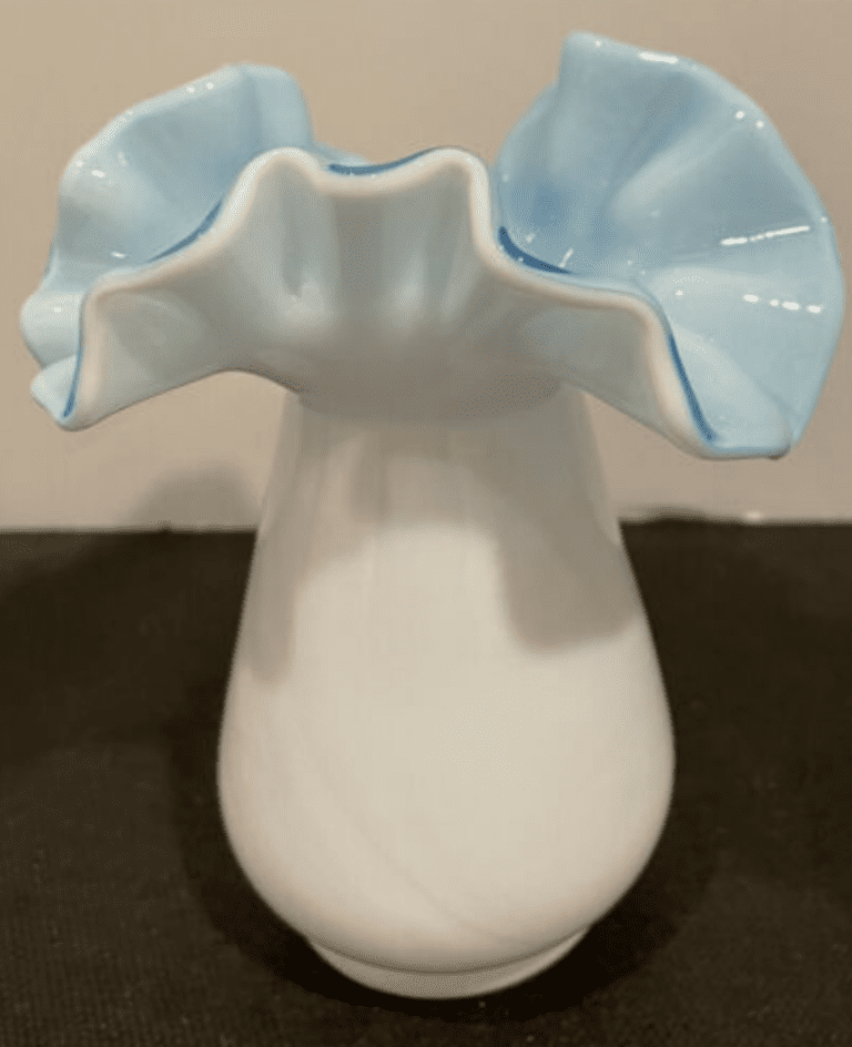What Is Milk Glass and Who Made It? Antique Answers