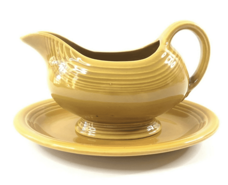 What is Vintage Fiestaware Worth? Fiesta Valuation Guide Antique Answers