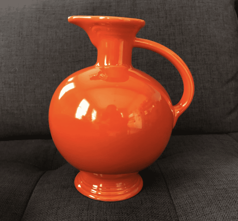 Is It Safe to Use Fiestaware? Antique Answers