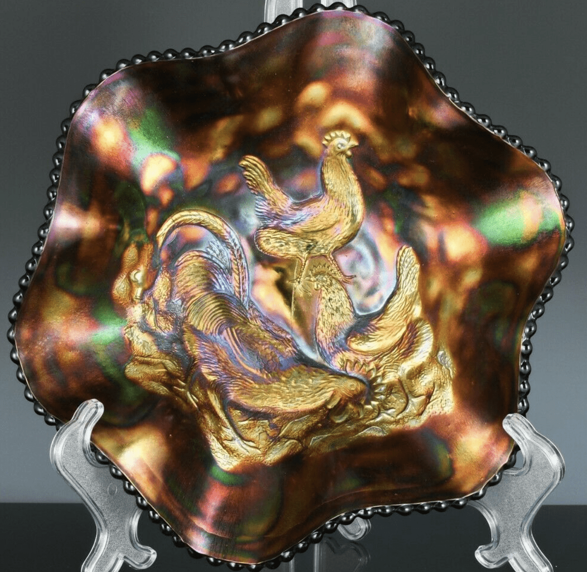 How Much is Carnival Glass Worth? Valuation and Selling Guide Antique Answers