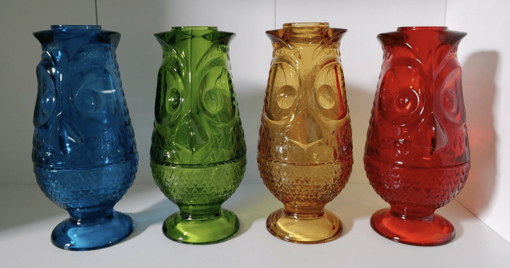 Viking Glass Identification and Valuation Antique Answers