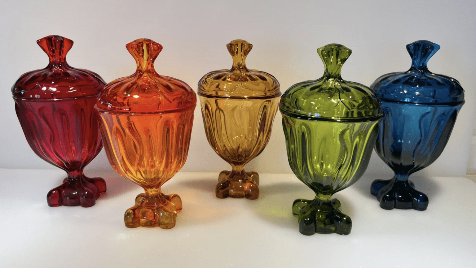 What is Viking Glass? Antique Answers