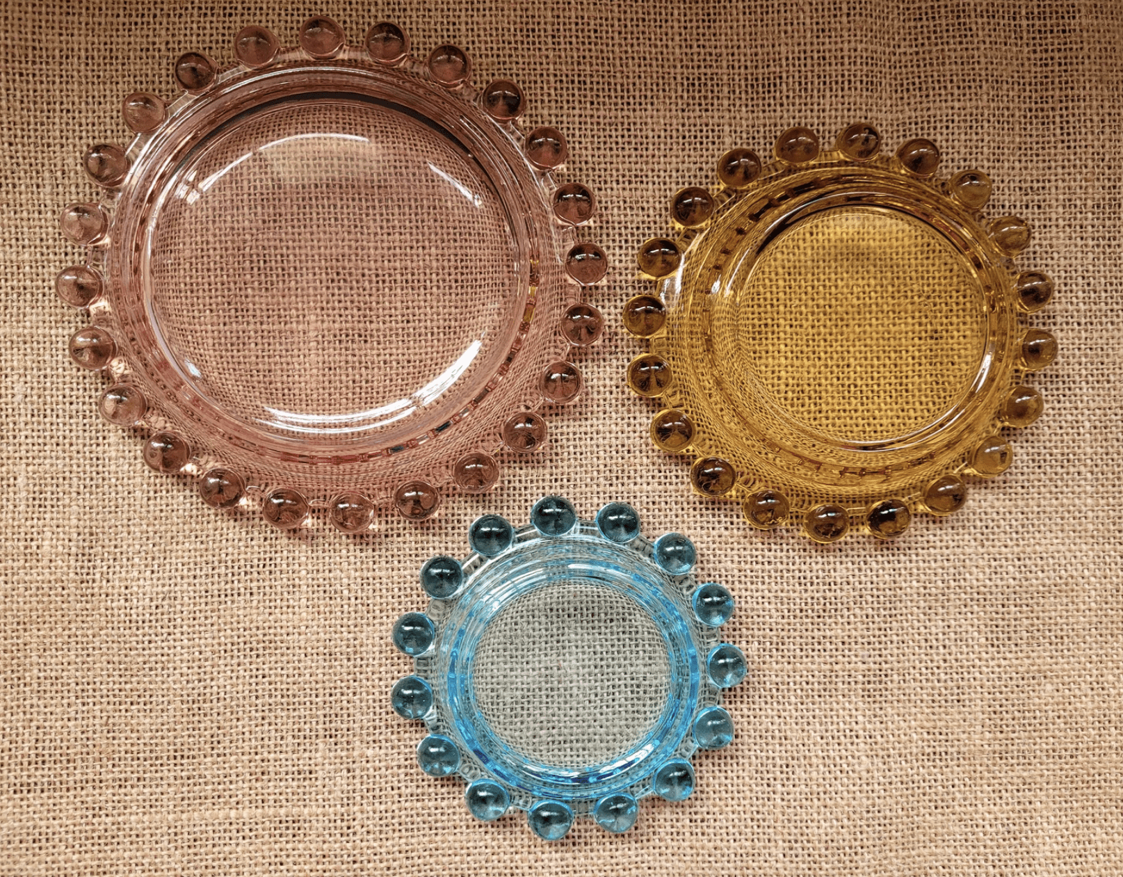 What Is Candlewick Glassware? Antique Answers