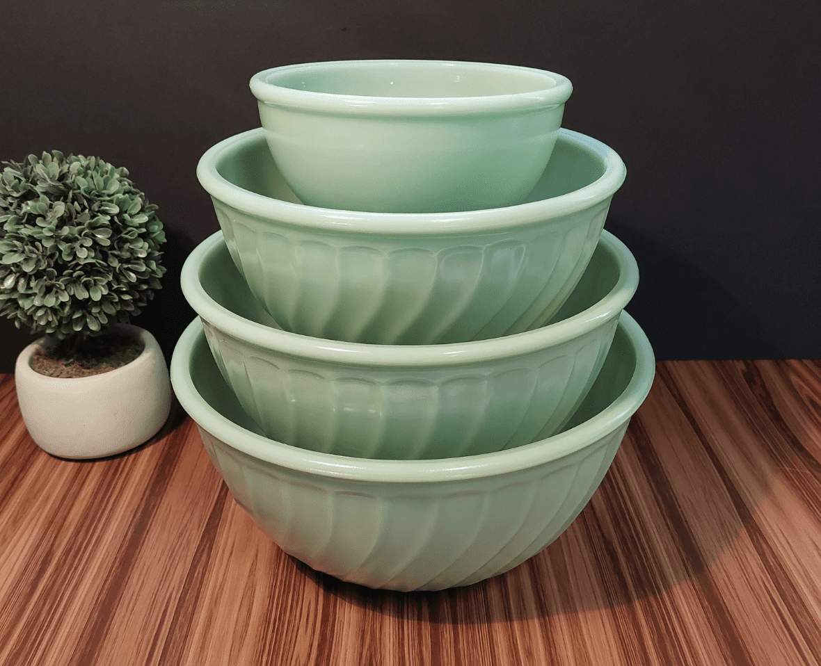 FireKing vs Pyrex Are They the Same? Antique Answers