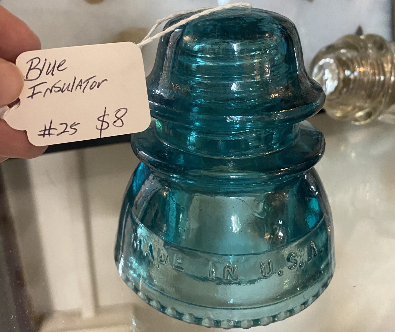 Guide to Hemingray Glass Insulators Antique Answers